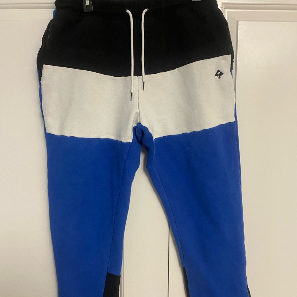 Joggers (LRG)